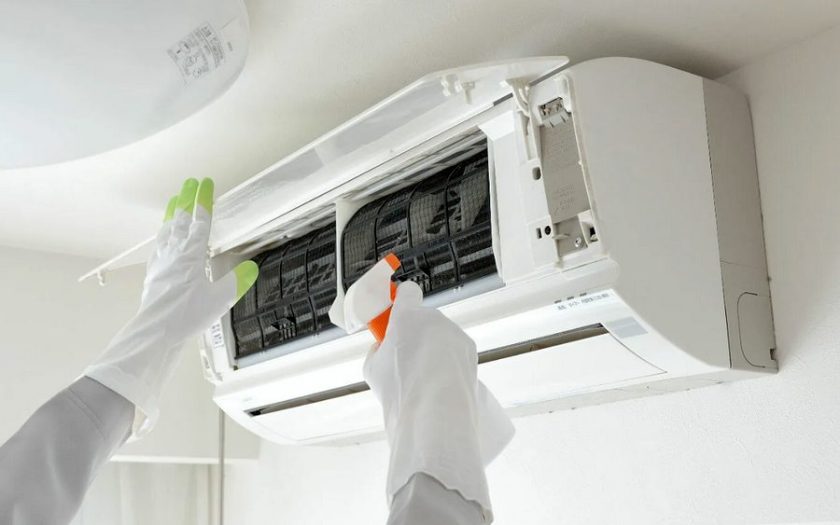 AC Deep Cleaning - How to Get the Most Out of It