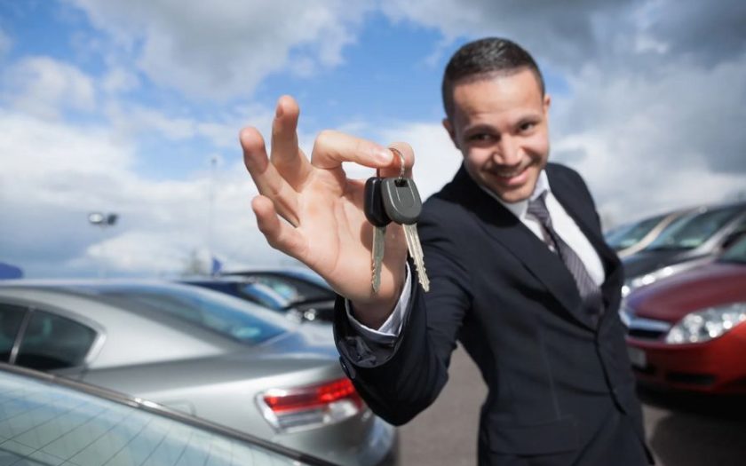 Eight Common Mistakes to Avoid When Selling Your Car