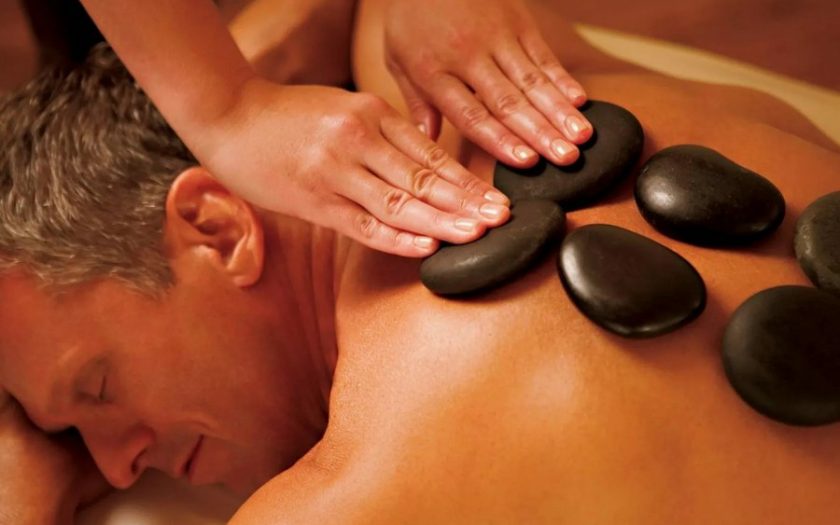 Top 3 Questions About Massage